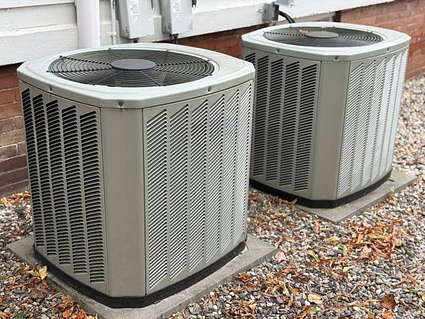 Reliable Ac Installation contractor in Slippery Rock, PA by JG Cool HVAC