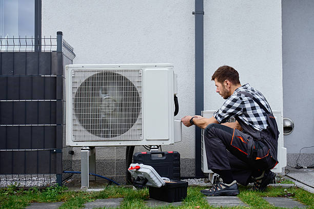 Top rated local Ac Installation specialists in Slippery Rock, PA